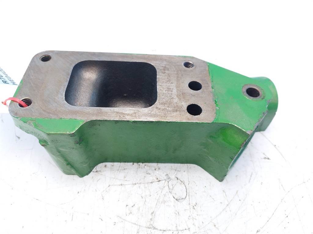 Sonstiges typu John Deere 4450, Gebrauchtmaschine v Hemmet (Obrázok 12)