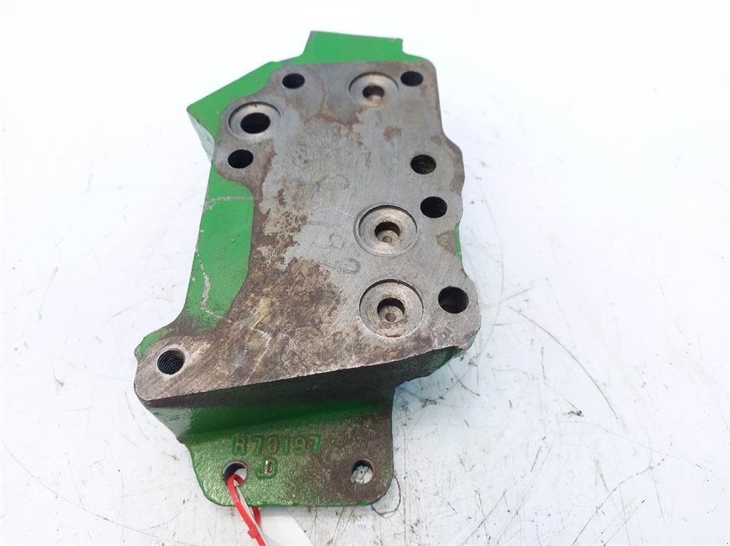 Sonstiges za tip John Deere 4450, Gebrauchtmaschine u Hemmet (Slika 4)