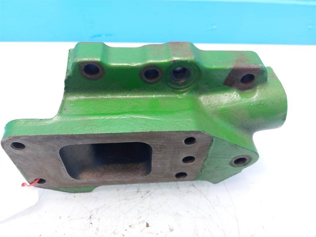 Sonstiges от тип John Deere 4450, Gebrauchtmaschine в Hemmet (Снимка 2)