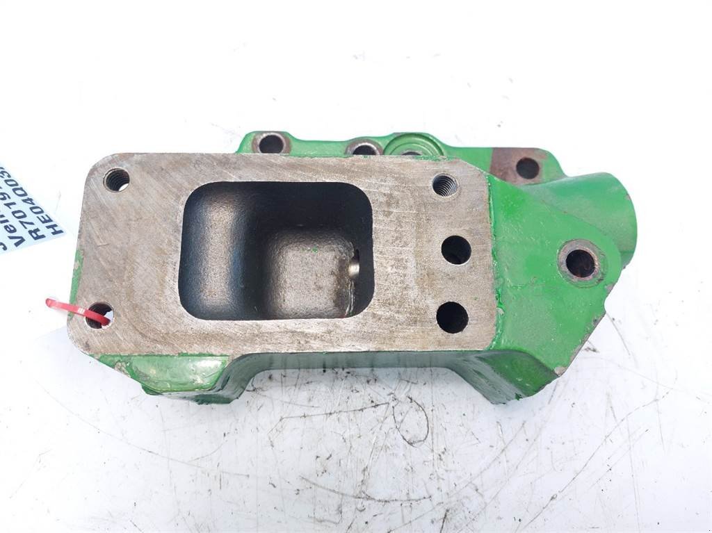 Sonstiges des Typs John Deere 4450, Gebrauchtmaschine in Hemmet (Bild 11)