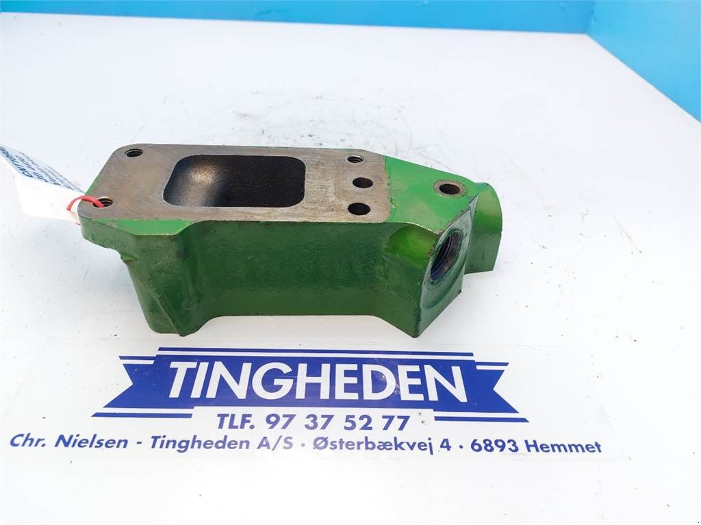 Sonstiges typu John Deere 4450, Gebrauchtmaschine w Hemmet (Zdjęcie 1)