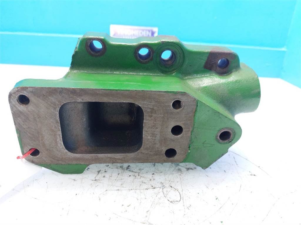 Sonstiges des Typs John Deere 4450, Gebrauchtmaschine in Hemmet (Bild 9)