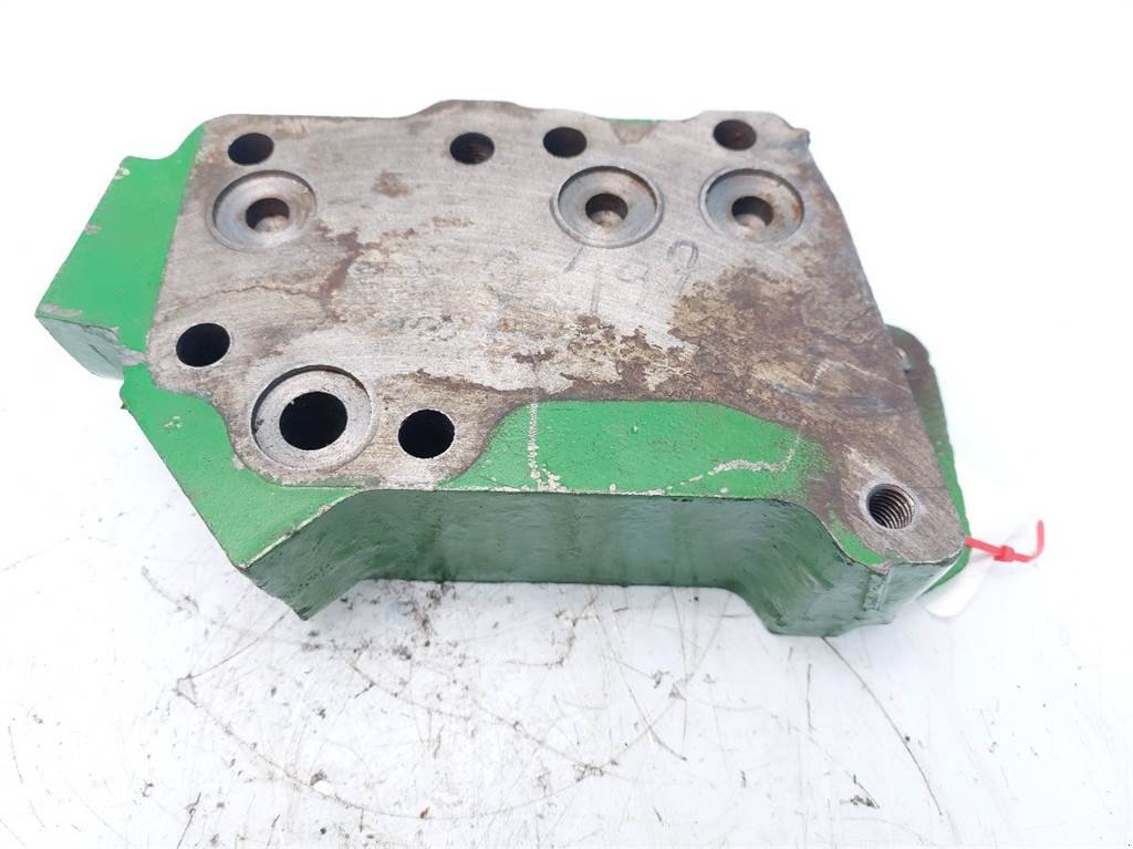 Sonstiges za tip John Deere 4450, Gebrauchtmaschine u Hemmet (Slika 5)