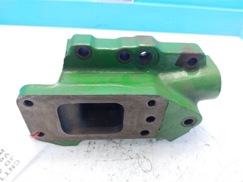 Sonstiges des Typs John Deere 4450, Gebrauchtmaschine in Hemmet (Bild 10)