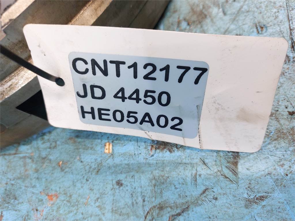 Sonstiges от тип John Deere 4450, Gebrauchtmaschine в Hemmet (Снимка 14)