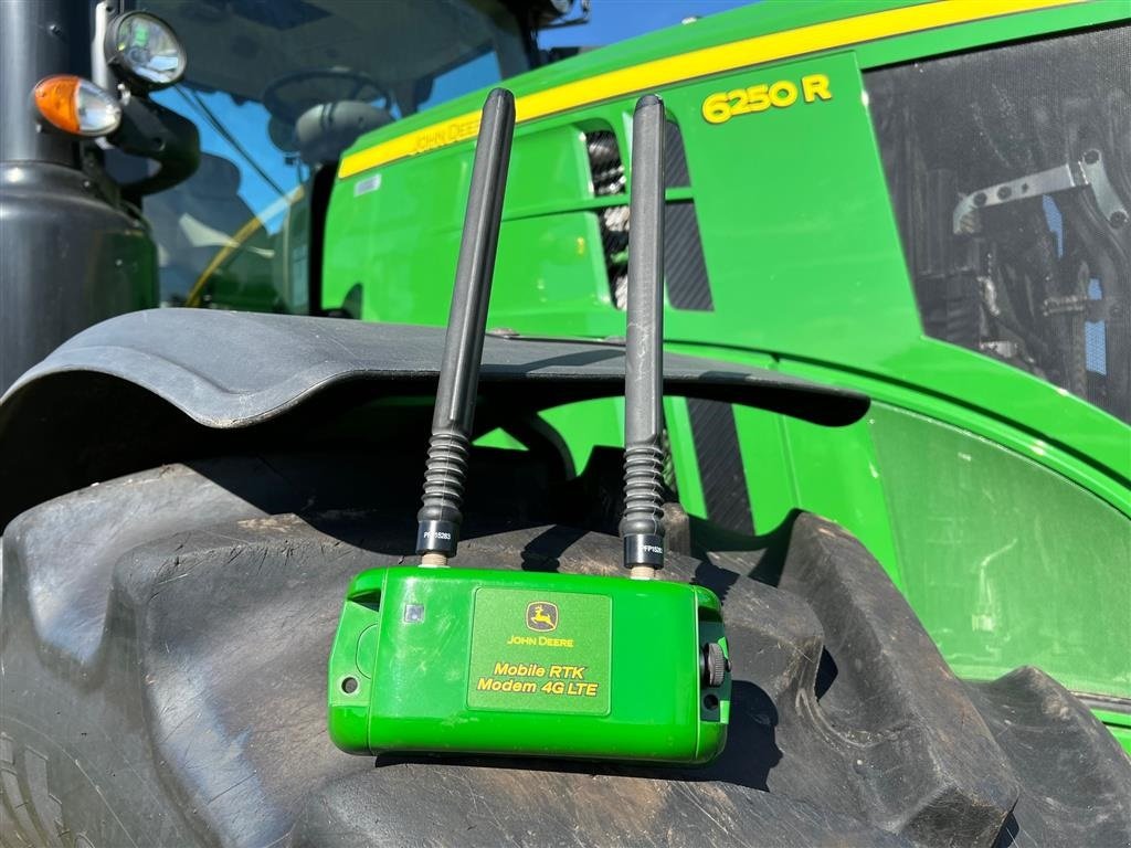 Sonstiges of the type John Deere 4G MRTK Modem, Gebrauchtmaschine in Aabenraa (Picture 1)