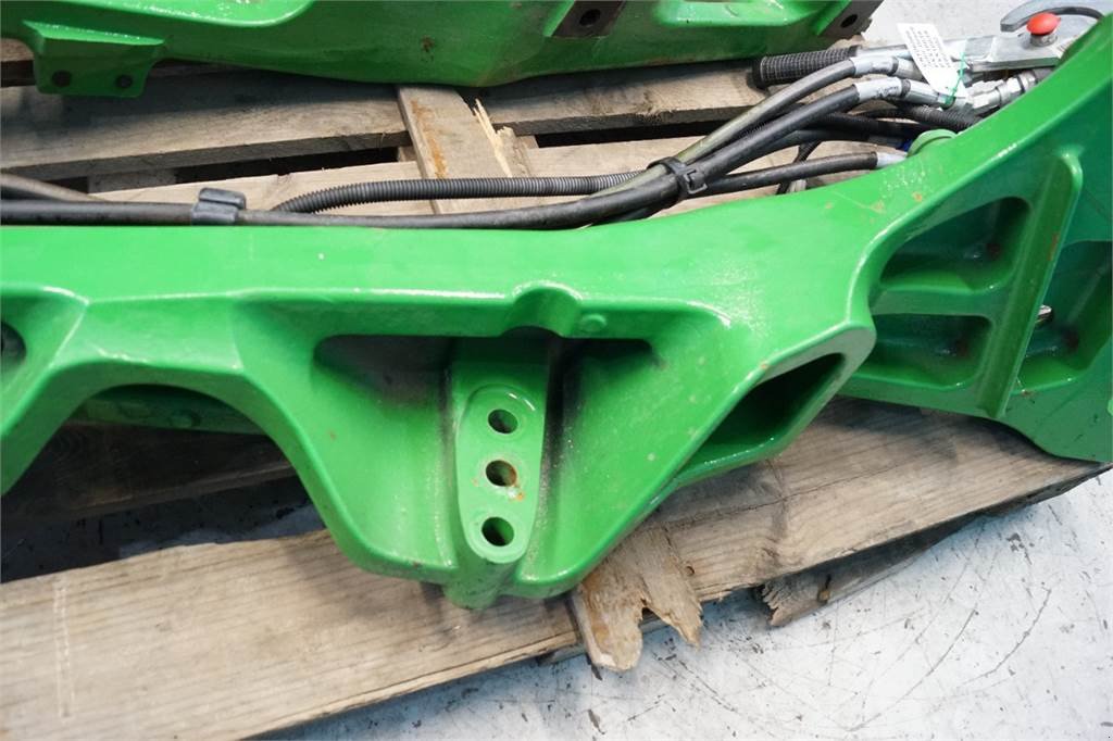 Sonstiges Türe ait John Deere 5090M Frontlæsser sæt PXX10039, Gebrauchtmaschine içinde Hemmet (resim 5)