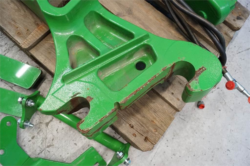 Sonstiges tipa John Deere 5090M Frontlæsser sæt PXX10039, Gebrauchtmaschine u Hemmet (Slika 24)