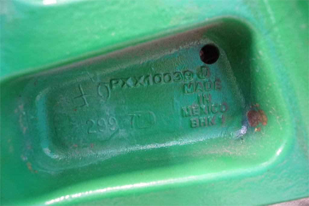 Sonstiges tip John Deere 5090M Frontlæsser sæt PXX10039, Gebrauchtmaschine in Hemmet (Poză 3)