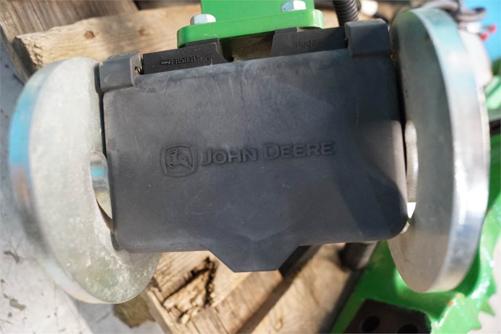 Sonstiges типа John Deere 5090M Frontlæsser sæt PXX10039, Gebrauchtmaschine в Hemmet (Фотография 21)