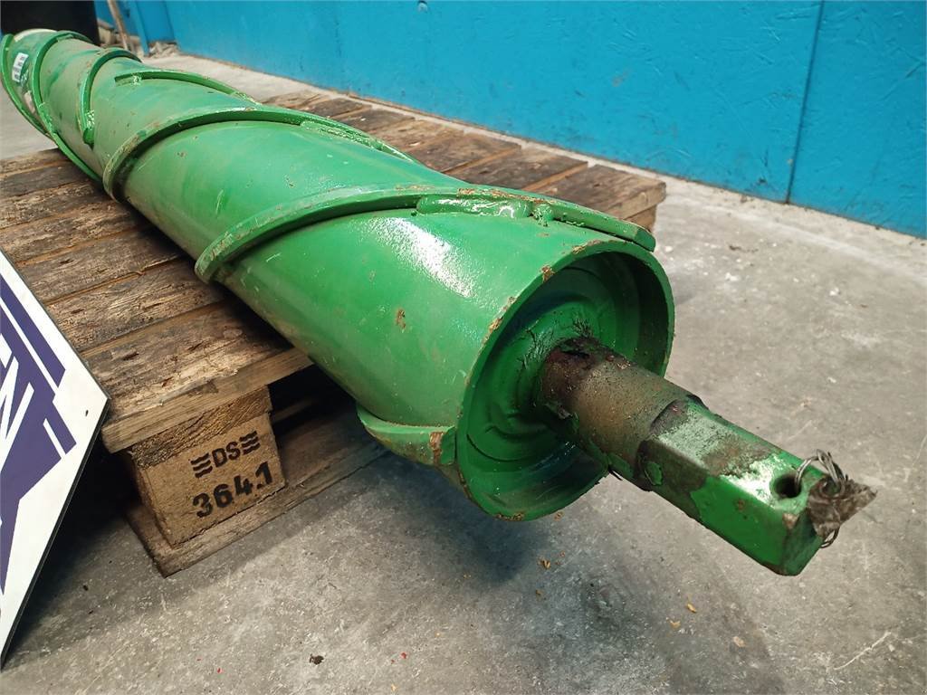 Sonstiges tipa John Deere 550, Gebrauchtmaschine u Hemmet (Slika 3)