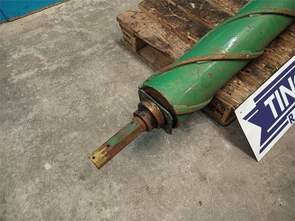 Sonstiges tipa John Deere 550, Gebrauchtmaschine u Hemmet (Slika 2)