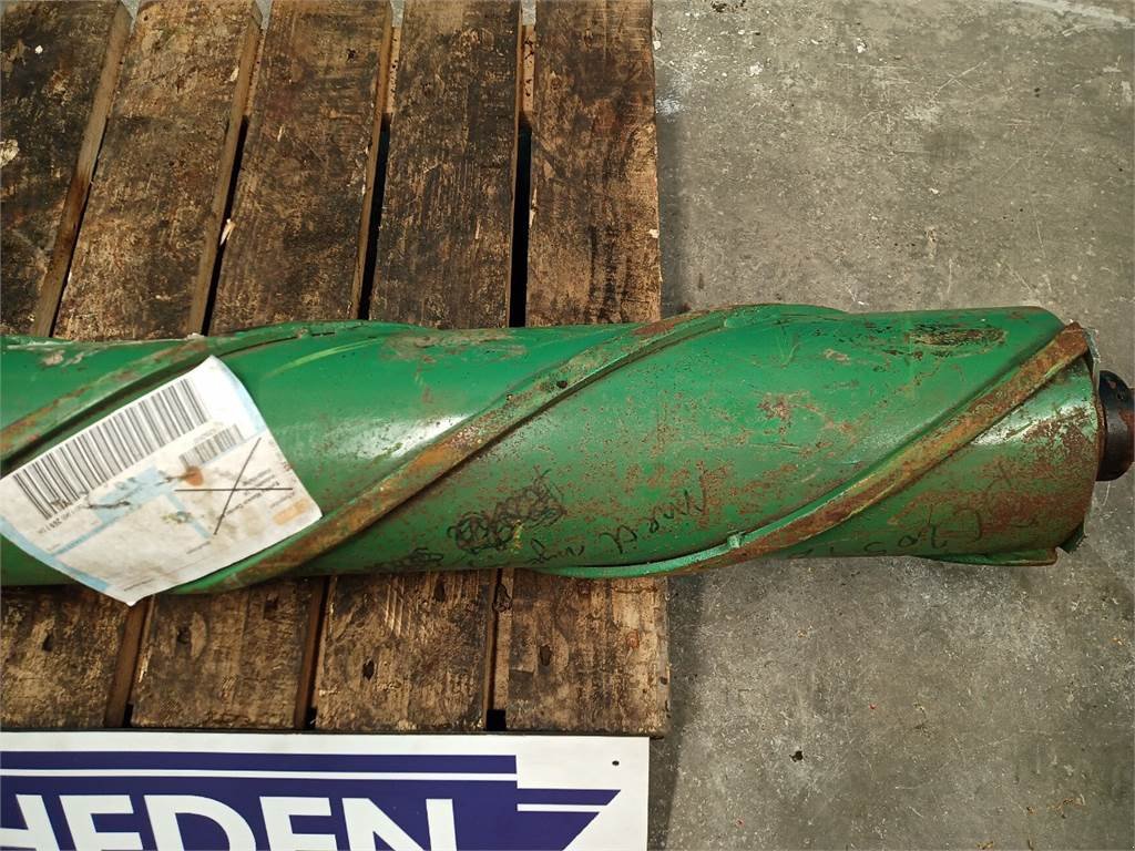 Sonstiges tipa John Deere 550, Gebrauchtmaschine u Hemmet (Slika 4)