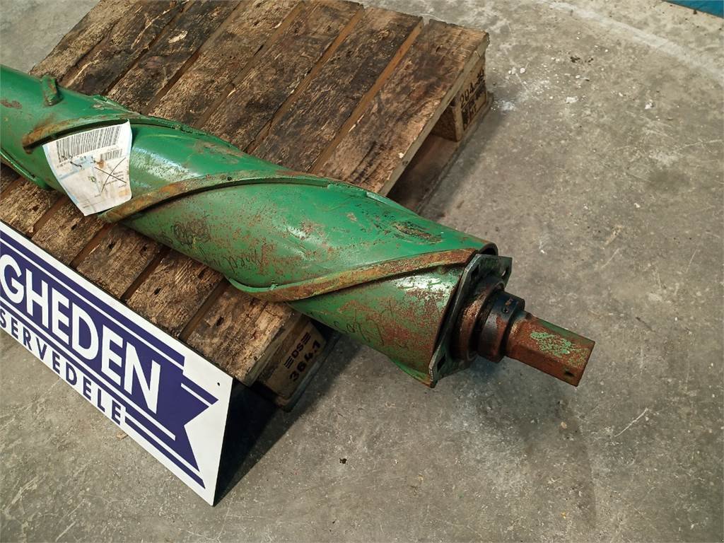 Sonstiges za tip John Deere 550, Gebrauchtmaschine u Hemmet (Slika 3)