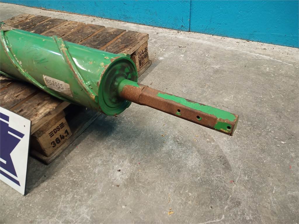 Sonstiges tip John Deere 550, Gebrauchtmaschine in Hemmet (Poză 3)