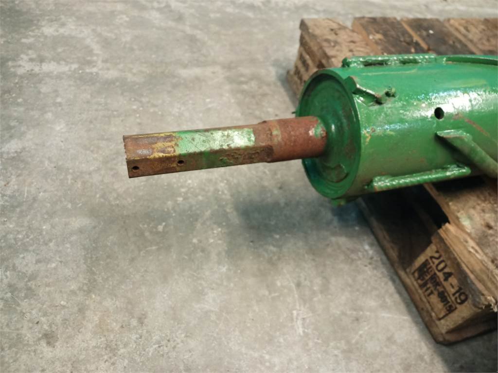 Sonstiges typu John Deere 550, Gebrauchtmaschine v Hemmet (Obrázek 2)