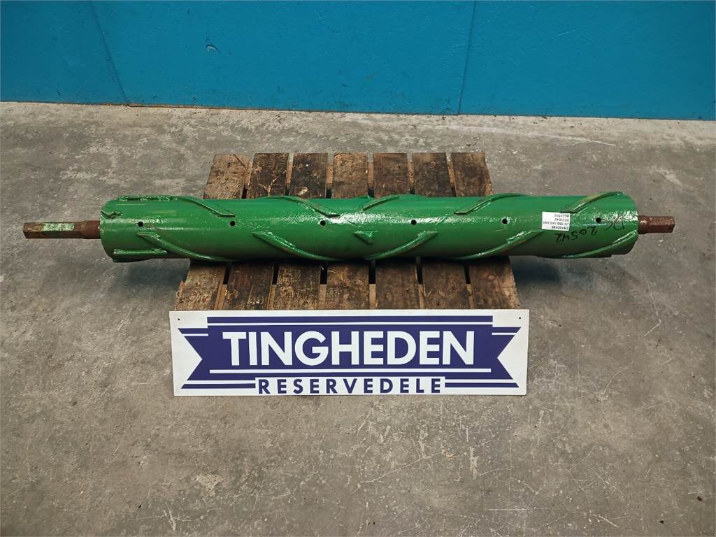 Sonstiges tipa John Deere 550, Gebrauchtmaschine u Hemmet (Slika 1)