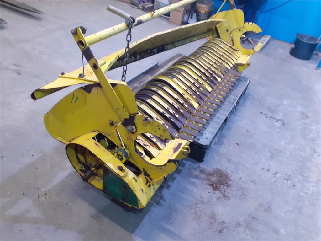 Sonstiges tipa John Deere 580, Gebrauchtmaschine u Hemmet (Slika 16)