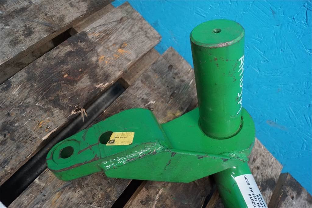 Sonstiges tipa John Deere 5830, Gebrauchtmaschine u Hemmet (Slika 2)