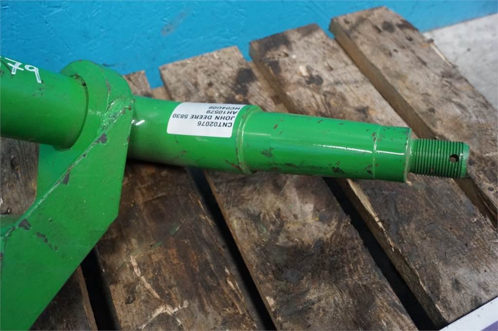 Sonstiges tipa John Deere 5830, Gebrauchtmaschine u Hemmet (Slika 3)