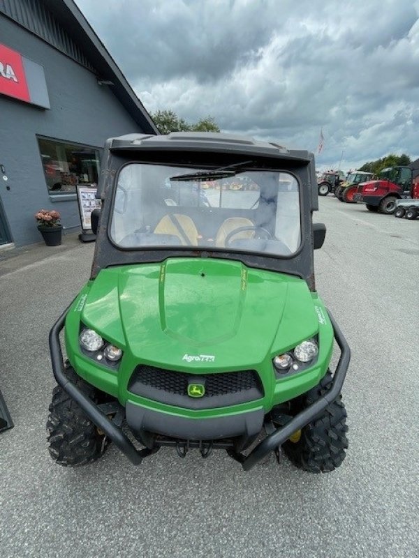 Sonstiges typu John Deere 590, Gebrauchtmaschine v Hobro (Obrázok 2)