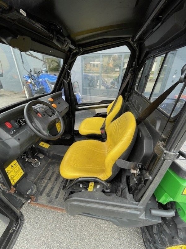 Sonstiges tipa John Deere 590, Gebrauchtmaschine u Hobro (Slika 5)