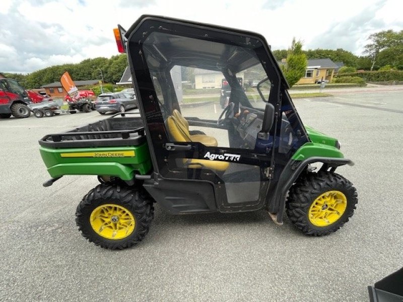 Sonstiges tip John Deere 590, Gebrauchtmaschine in Hobro (Poză 3)