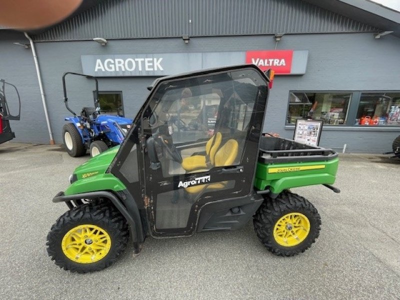 Sonstiges typu John Deere 590, Gebrauchtmaschine v Hobro