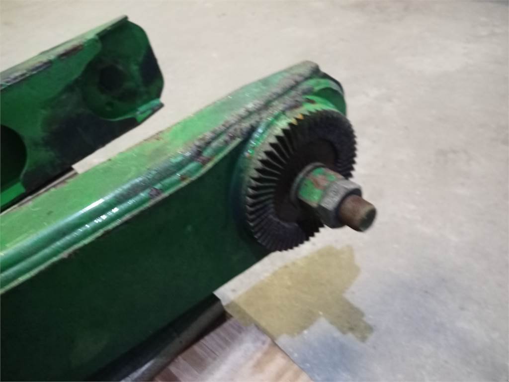 Sonstiges van het type John Deere 590, Gebrauchtmaschine in Hemmet (Foto 3)