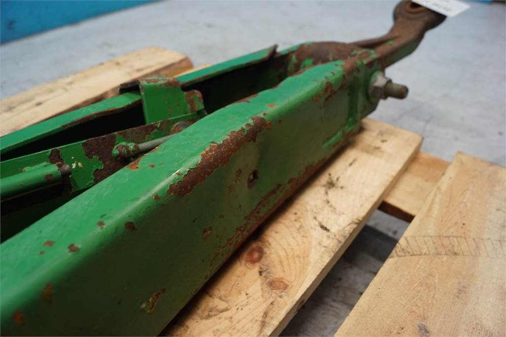 Sonstiges tip John Deere 590, Gebrauchtmaschine in Hemmet (Poză 17)