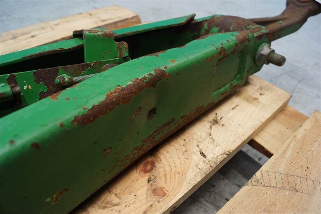 Sonstiges typu John Deere 590, Gebrauchtmaschine w Hemmet (Zdjęcie 18)