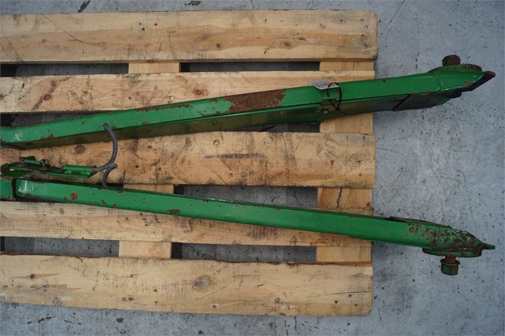 Sonstiges tipa John Deere 590, Gebrauchtmaschine u Hemmet (Slika 2)