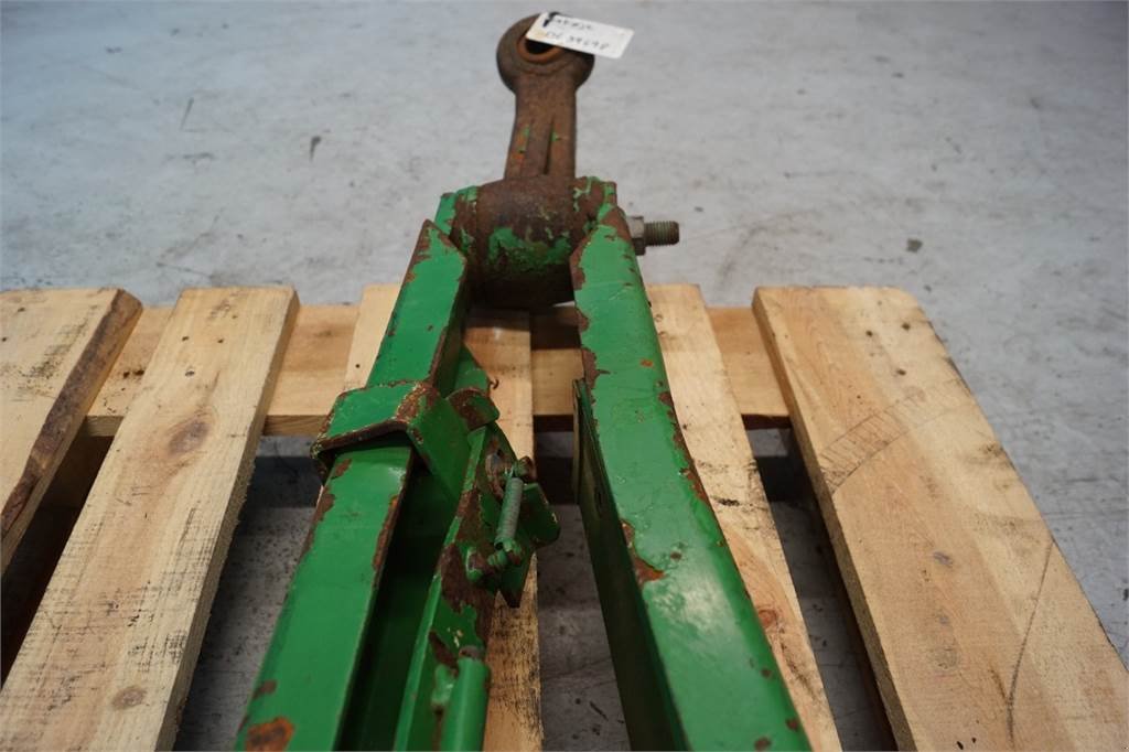 Sonstiges tipa John Deere 590, Gebrauchtmaschine u Hemmet (Slika 20)