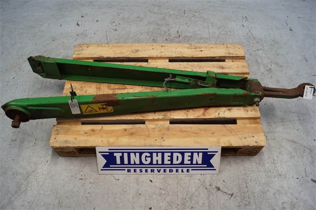 Sonstiges du type John Deere 590, Gebrauchtmaschine en Hemmet (Photo 1)