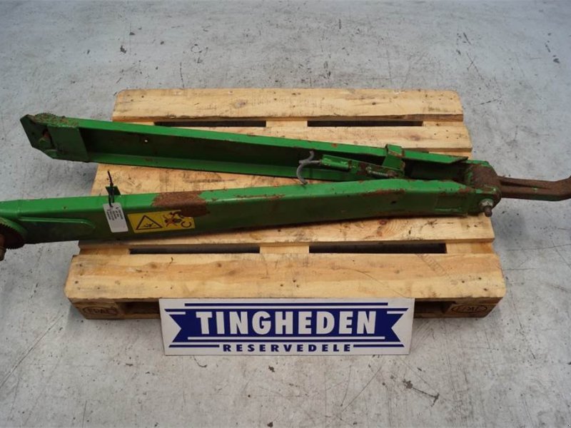 Sonstiges tipa John Deere 590, Gebrauchtmaschine u Hemmet (Slika 1)