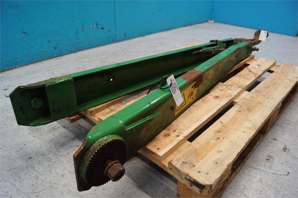 Sonstiges del tipo John Deere 590, Gebrauchtmaschine In Hemmet (Immagine 9)