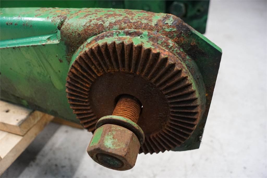 Sonstiges za tip John Deere 590, Gebrauchtmaschine u Hemmet (Slika 21)