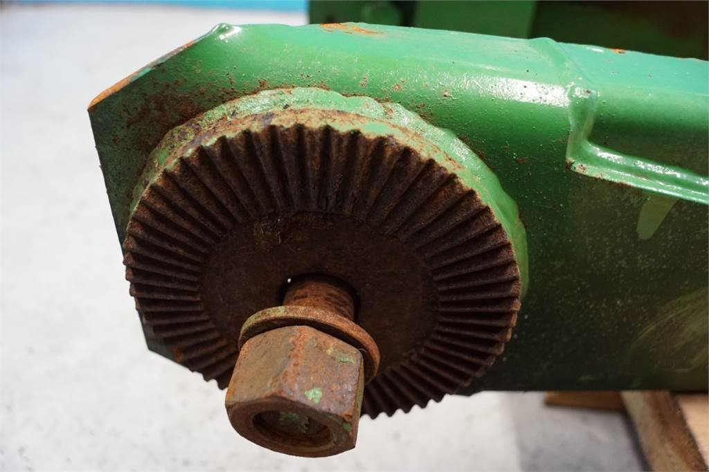 Sonstiges tipa John Deere 590, Gebrauchtmaschine u Hemmet (Slika 10)