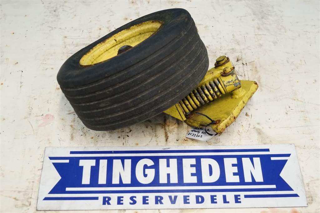 Sonstiges tipa John Deere 590, Gebrauchtmaschine u Hemmet (Slika 1)