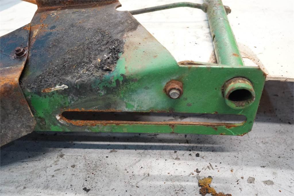 Sonstiges a típus John Deere 590, Gebrauchtmaschine ekkor: Hemmet (Kép 4)