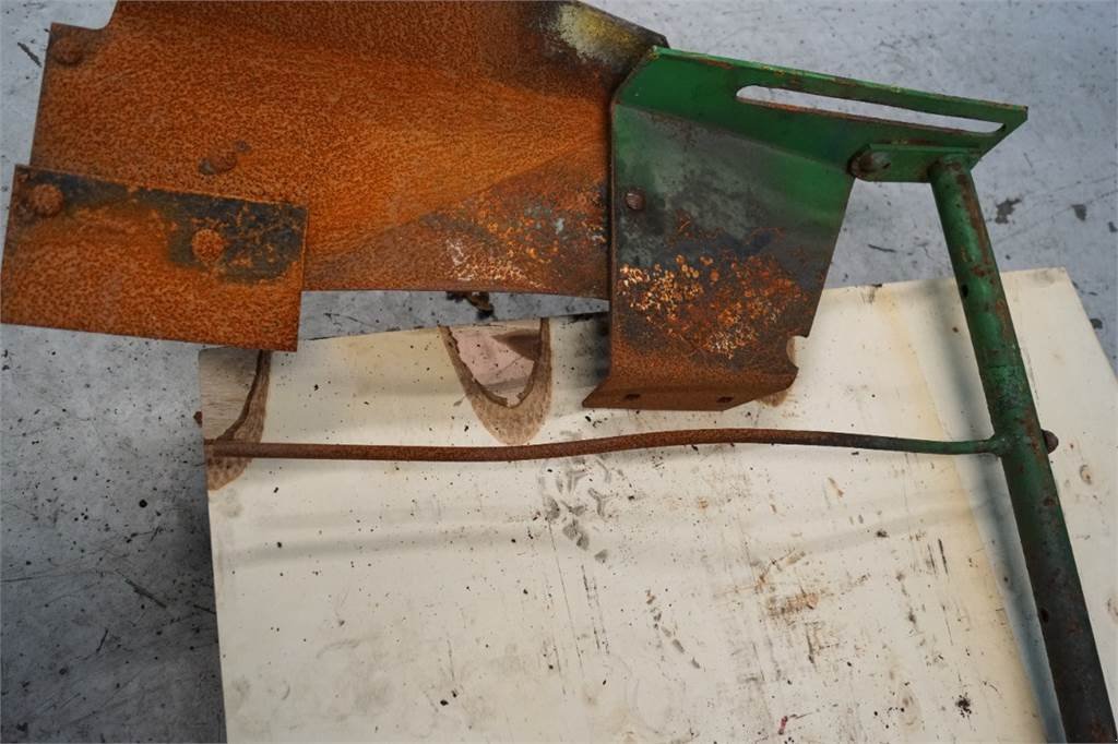 Sonstiges za tip John Deere 590, Gebrauchtmaschine u Hemmet (Slika 7)