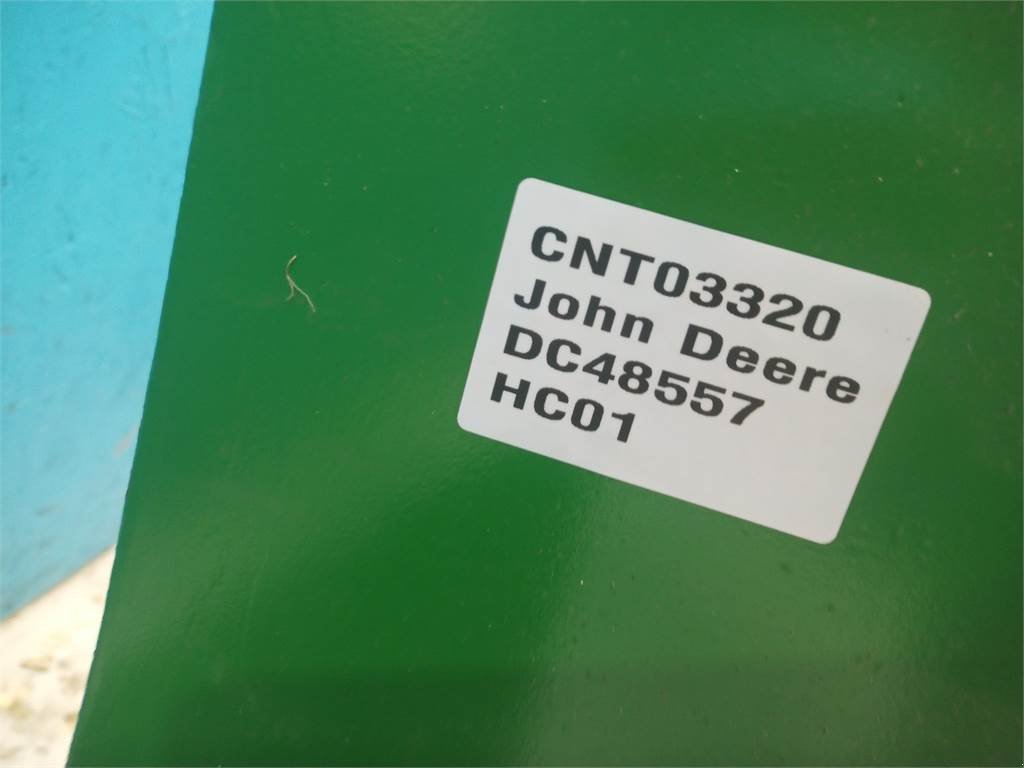 Sonstiges tipa John Deere 590, Gebrauchtmaschine u Hemmet (Slika 11)