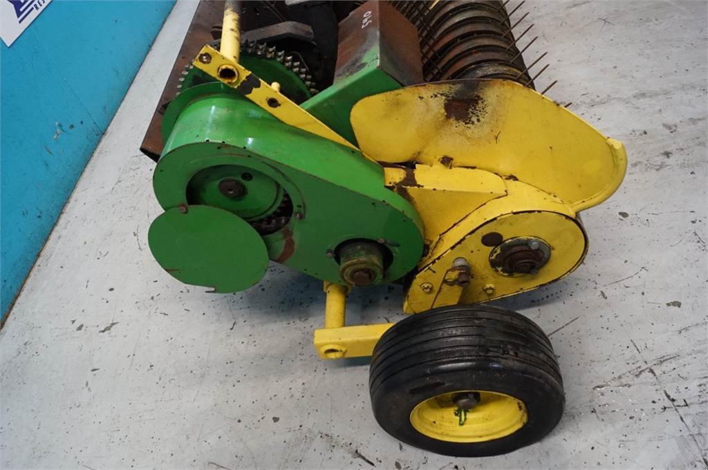 Sonstiges tip John Deere 590, Gebrauchtmaschine in Hemmet (Poză 14)