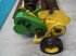 Sonstiges del tipo John Deere 590, Gebrauchtmaschine In Hemmet (Immagine 14)