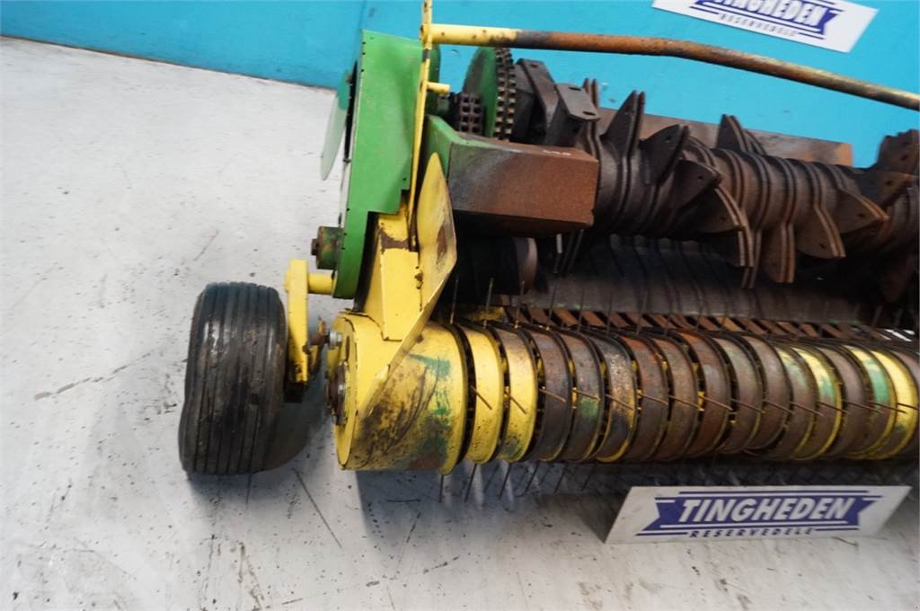 Sonstiges tipa John Deere 590, Gebrauchtmaschine u Hemmet (Slika 13)