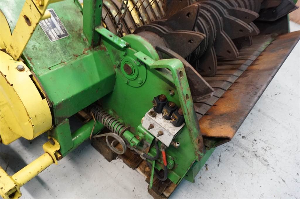 Sonstiges typu John Deere 590, Gebrauchtmaschine v Hemmet (Obrázok 11)