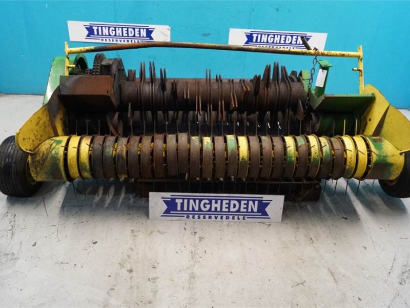 Sonstiges tipa John Deere 590, Gebrauchtmaschine u Hemmet (Slika 1)