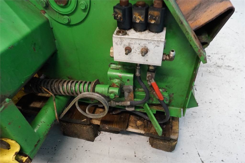 Sonstiges tip John Deere 590, Gebrauchtmaschine in Hemmet (Poză 3)