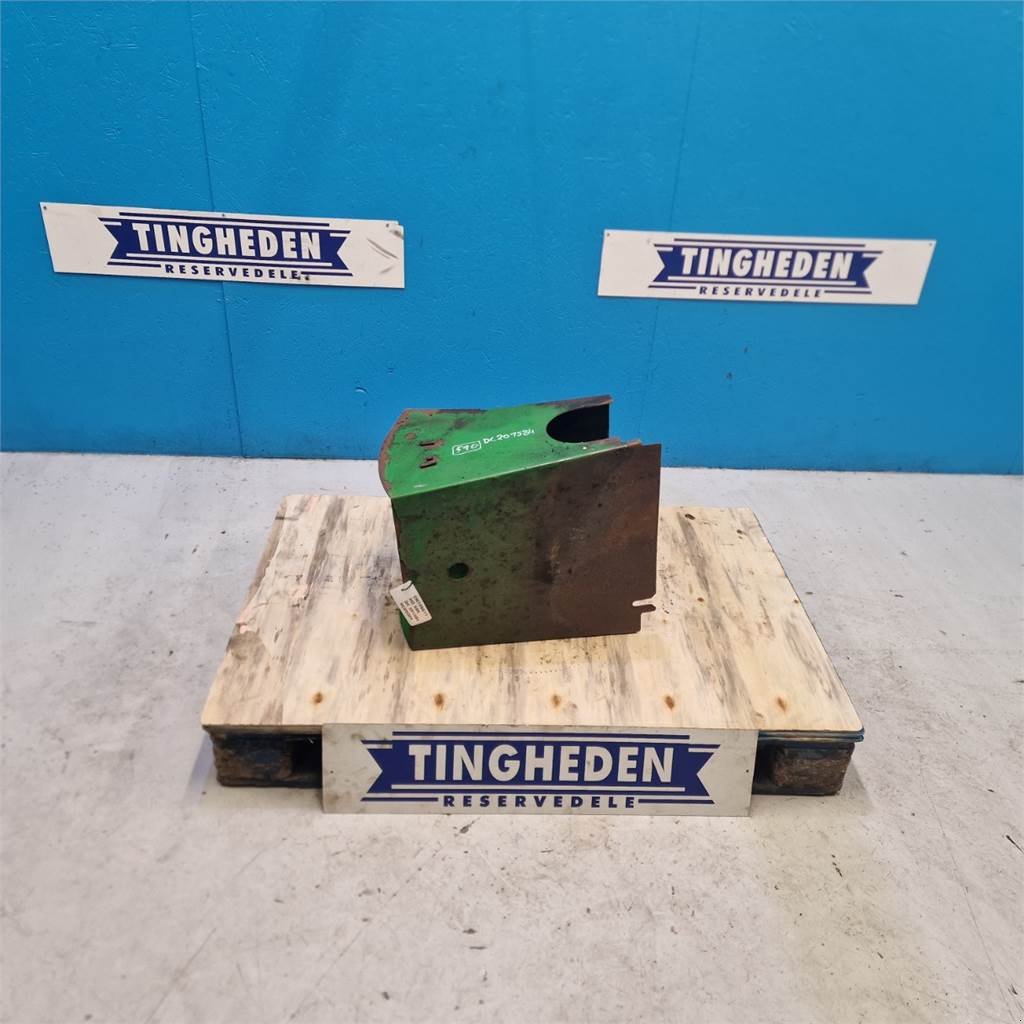 Sonstiges tipa John Deere 590, Gebrauchtmaschine u Hemmet (Slika 1)