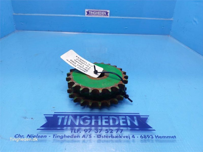 Sonstiges tipa John Deere 590, Gebrauchtmaschine u Hemmet